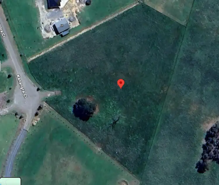 Second view of Homely land listing, 4 Kanagra Close, Murrumbateman NSW 2582