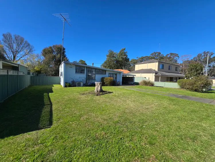 Sixth view of Homely house listing, 52 Pecks Road, North Richmond NSW 2754