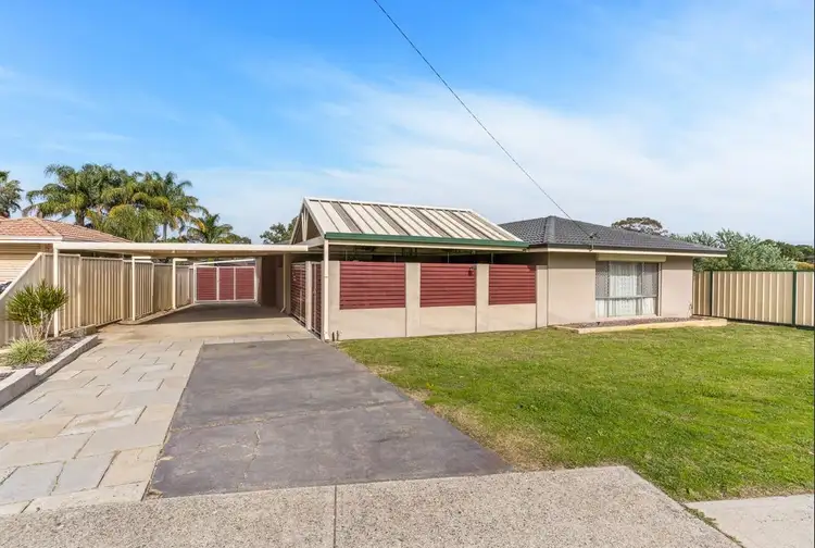 Main view of Homely house listing, 70 Fremantle Road, Gosnells WA 6110