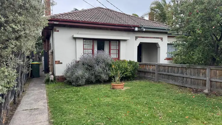 616 North Road, Ormond VIC 3204