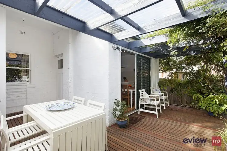 Second view of Homely house listing, 616 North Road, Ormond VIC 3204