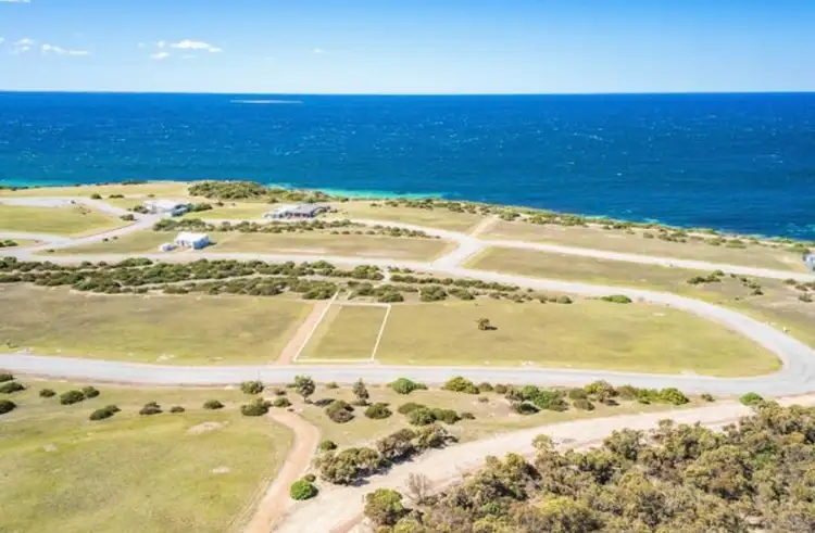 Third view of Homely land listing, 19 Oystercatcher Circuit, Point Boston SA 5607