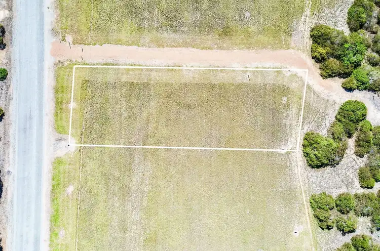 Fifth view of Homely land listing, 19 Oystercatcher Circuit, Point Boston SA 5607