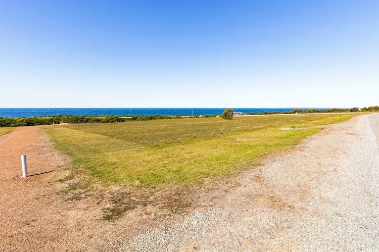 Sixth view of Homely land listing, 19 Oystercatcher Circuit, Point Boston SA 5607