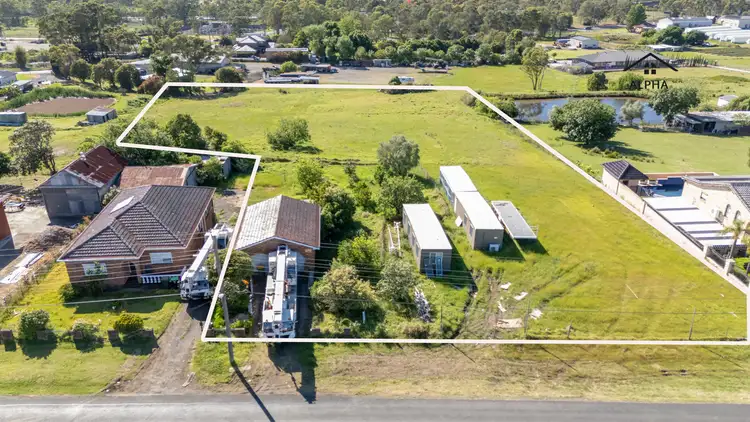 Second view of Homely house listing, 78-86 Walworth Road, Horsley Park NSW 2175