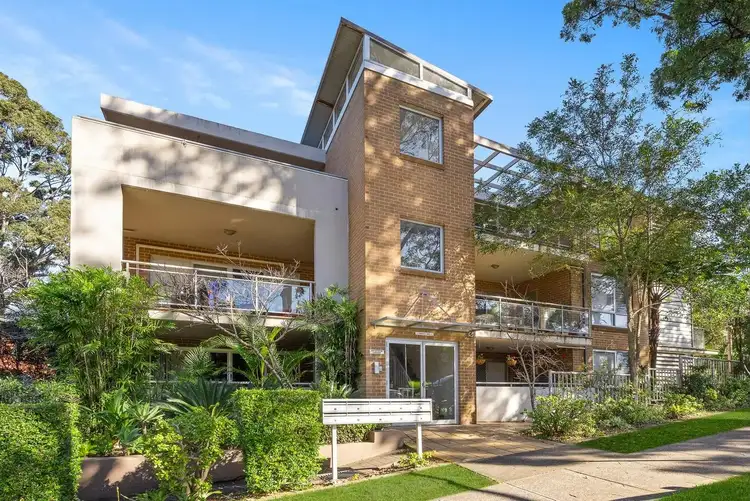 3/1-7 Lancelot Street, Allawah NSW 2218