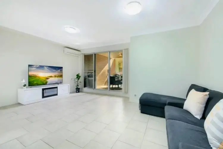 Third view of Homely apartment listing, 3/1-7 Lancelot Street, Allawah NSW 2218