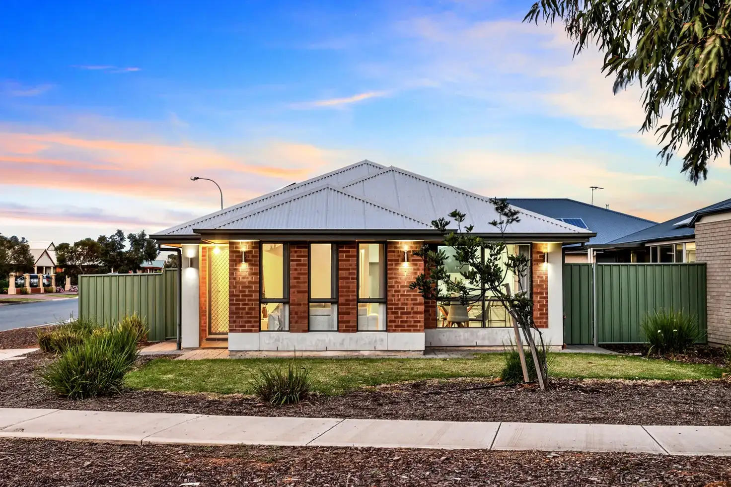 Main view of Homely house listing, 80 The Boulevard, Parafield Gardens SA 5107