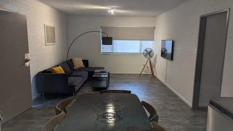 Third view of Homely apartment listing, 8/4 Dixon Place, Lismore NSW 2480