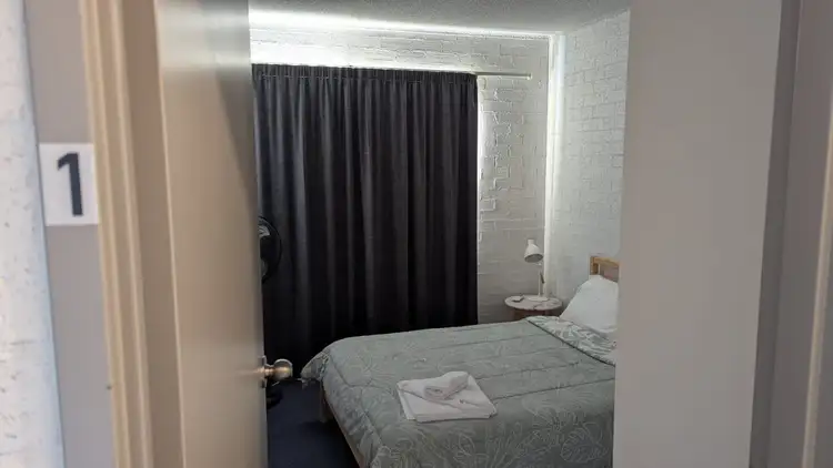 Sixth view of Homely apartment listing, 8/4 Dixon Place, Lismore NSW 2480