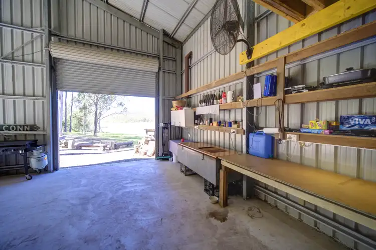 Seventh view of Homely rural property listing, 72 Pitchfork Place, Shallow Bay NSW 2428