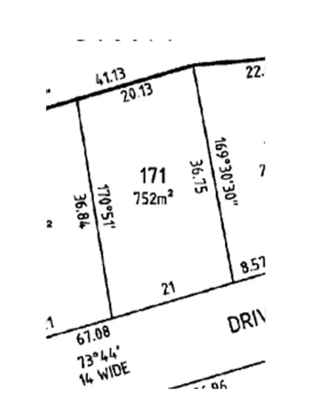 Third view of Homely land listing, 38 Highfield Drive, Craigburn Farm SA 5051