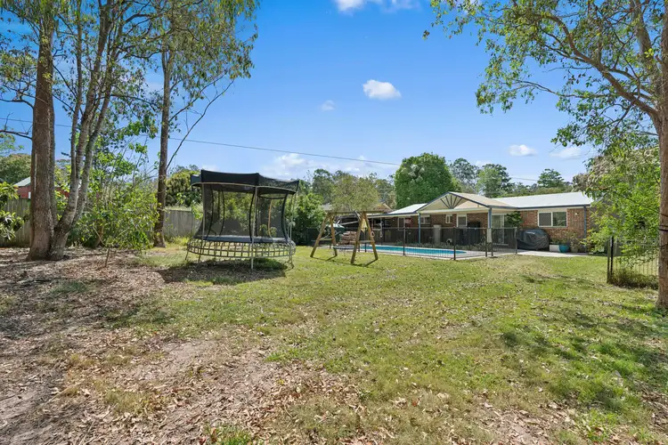 43 Brennan Street, Bellbird Park QLD 4300