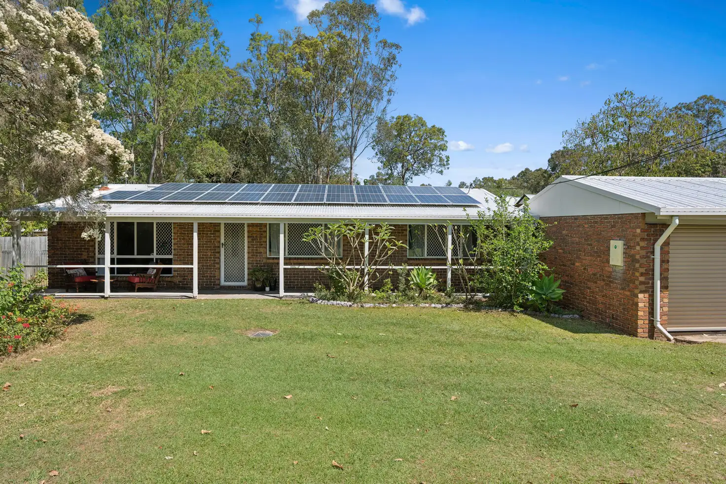 Main view of Homely house listing, 43 Brennan Street, Bellbird Park QLD 4300