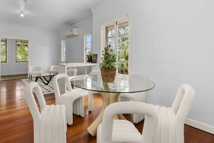 Second view of Homely house listing, 8 Ryena Street, Stafford QLD 4053