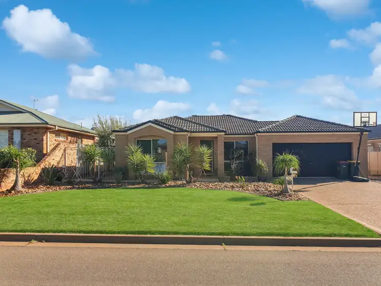 5 Manera Street, Griffith NSW 2680