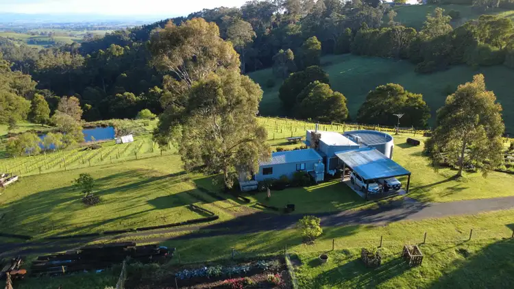 504 Warragul-Leongatha Road, Seaview VIC 3821