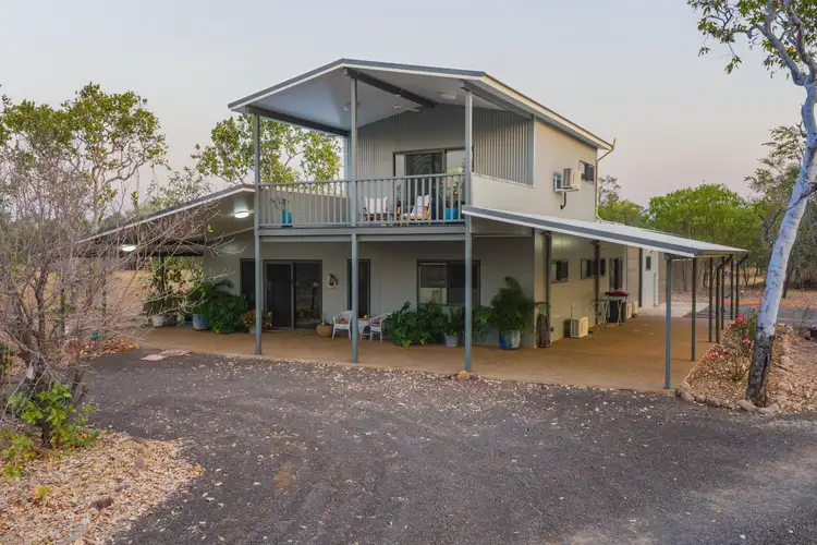 173 Pentecost Elbow, Kununurra WA 6743