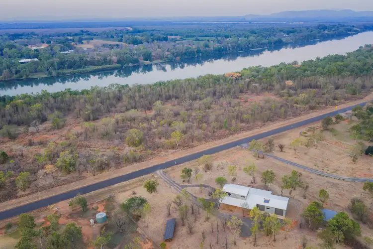 Second view of Homely rural property listing, 173 Pentecost Elbow, Kununurra WA 6743