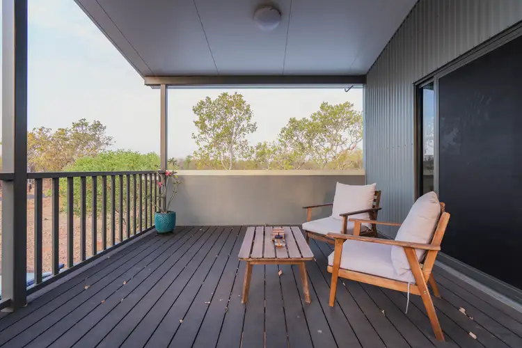 Third view of Homely rural property listing, 173 Pentecost Elbow, Kununurra WA 6743