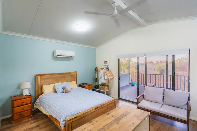 Fourth view of Homely rural property listing, 173 Pentecost Elbow, Kununurra WA 6743