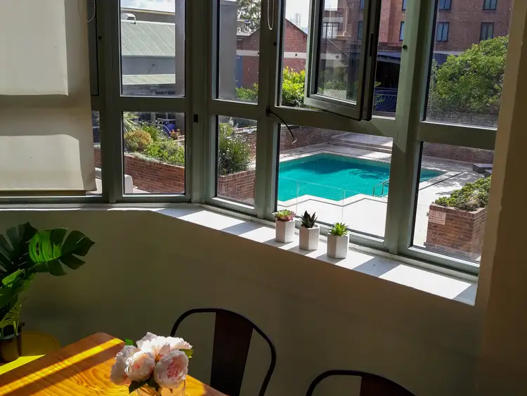 Third view of Homely flat listing, 213/88 King Street, Newtown NSW 2042