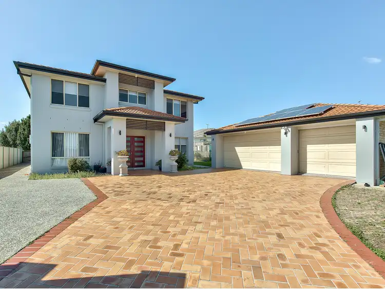 20 Leis Way, Regents Park QLD 4118