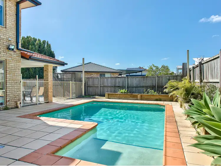 Third view of Homely house listing, 20 Leis Way, Regents Park QLD 4118