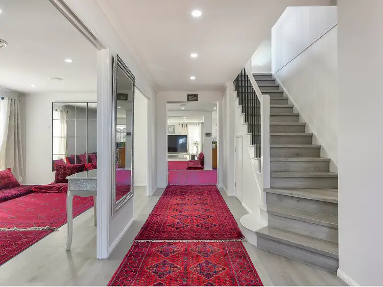 Fourth view of Homely house listing, 20 Leis Way, Regents Park QLD 4118