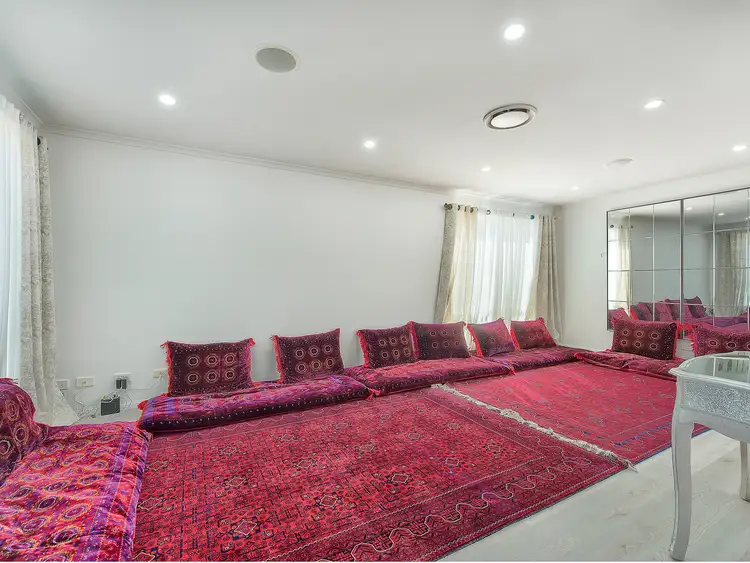 Fifth view of Homely house listing, 20 Leis Way, Regents Park QLD 4118