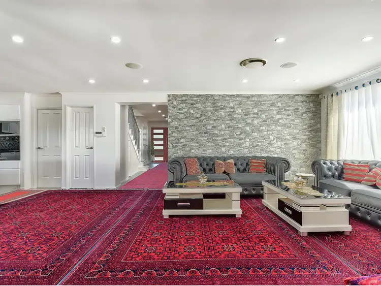 Sixth view of Homely house listing, 20 Leis Way, Regents Park QLD 4118