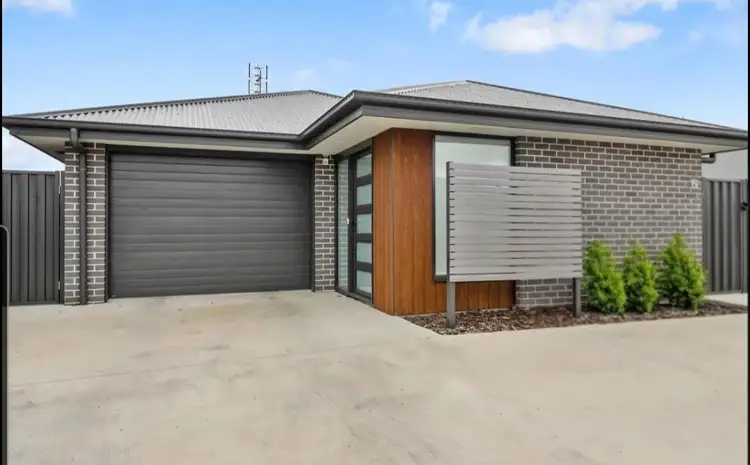 6/46 Fenton Street, Latrobe TAS 7307