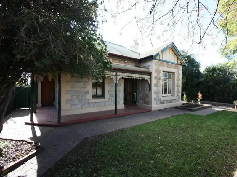 Main view of Homely house listing, 16 Hounslow Avenue, Mile End SA 5031