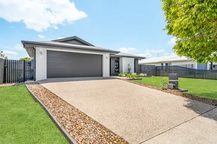 Second view of Homely house listing, 34 Lawrence Street, Walkerston QLD 4751