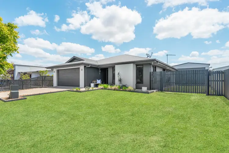 Third view of Homely house listing, 34 Lawrence Street, Walkerston QLD 4751