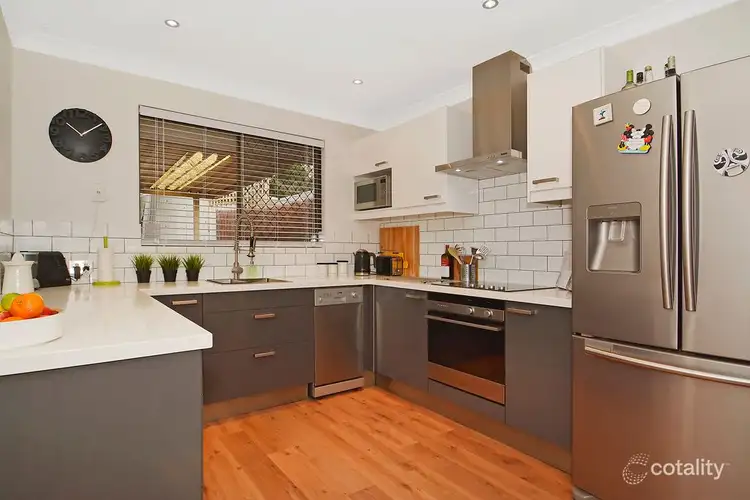 22A Trusmore Crescent, Craigie WA 6025