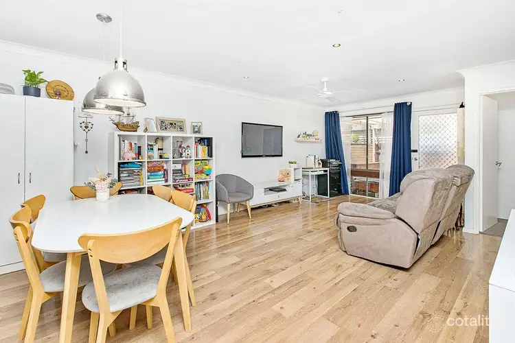 Third view of Homely semi-detached listing, 22A Trusmore Crescent, Craigie WA 6025