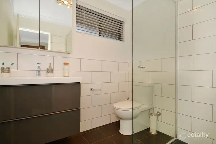 Fourth view of Homely semi-detached listing, 22A Trusmore Crescent, Craigie WA 6025