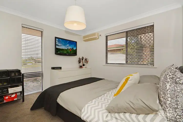 Fifth view of Homely semi-detached listing, 22A Trusmore Crescent, Craigie WA 6025