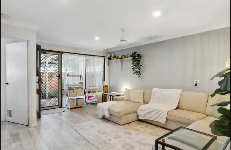 Second view of Homely semi-detached listing, 22B Trusmore Crescent, Craigie WA 6025