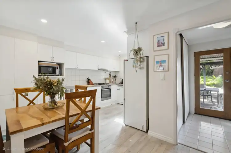 Fourth view of Homely semi-detached listing, 22B Trusmore Crescent, Craigie WA 6025