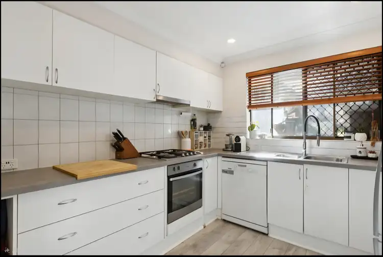 Fifth view of Homely semi-detached listing, 22B Trusmore Crescent, Craigie WA 6025
