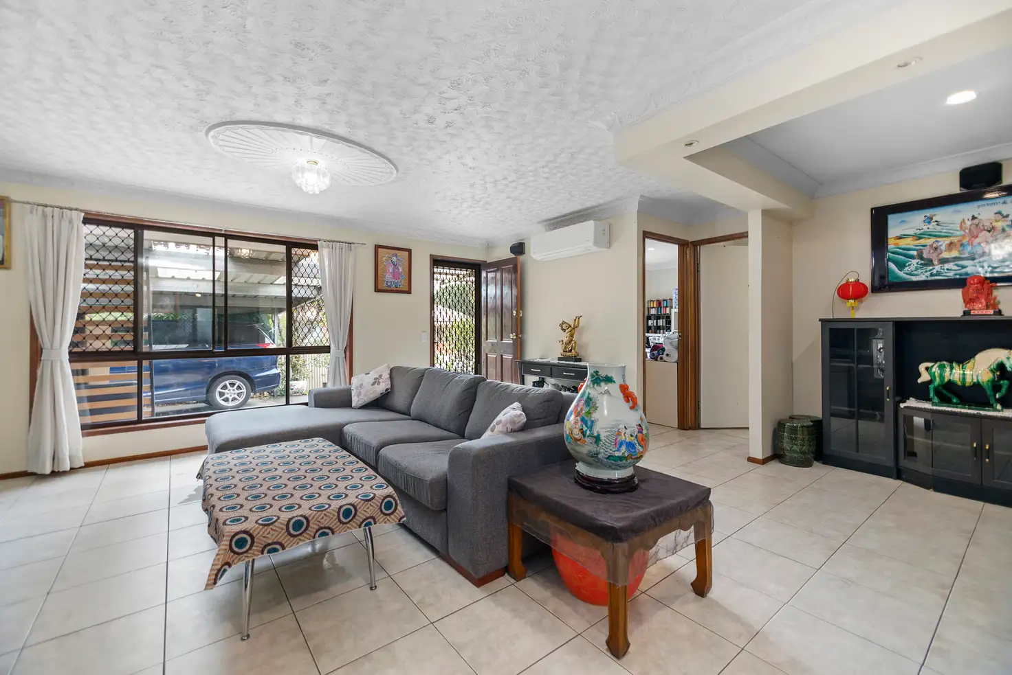 Main view of Homely house listing, 108 Teasdale Drive, Nerang QLD 4211