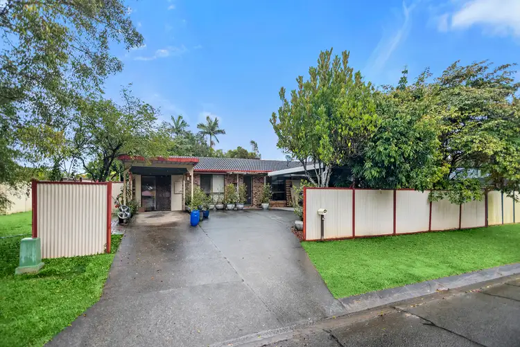 Second view of Homely house listing, 108 Teasdale Drive, Nerang QLD 4211