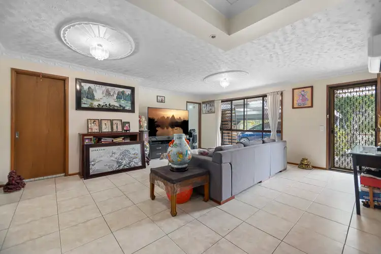 Third view of Homely house listing, 108 Teasdale Drive, Nerang QLD 4211