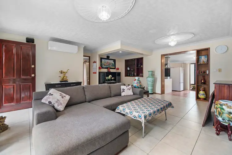 Fourth view of Homely house listing, 108 Teasdale Drive, Nerang QLD 4211