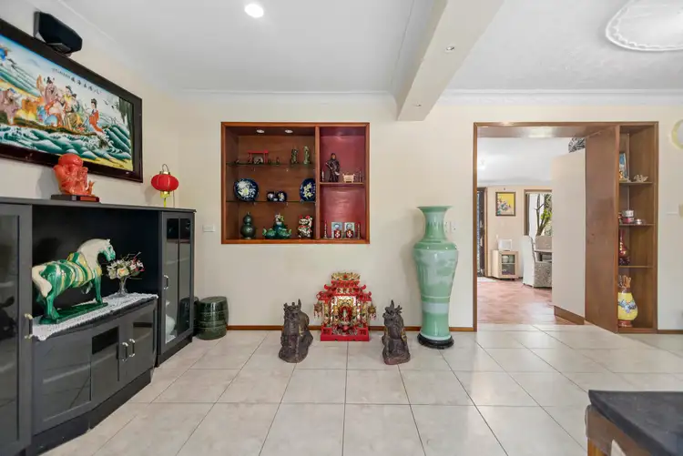 Fifth view of Homely house listing, 108 Teasdale Drive, Nerang QLD 4211