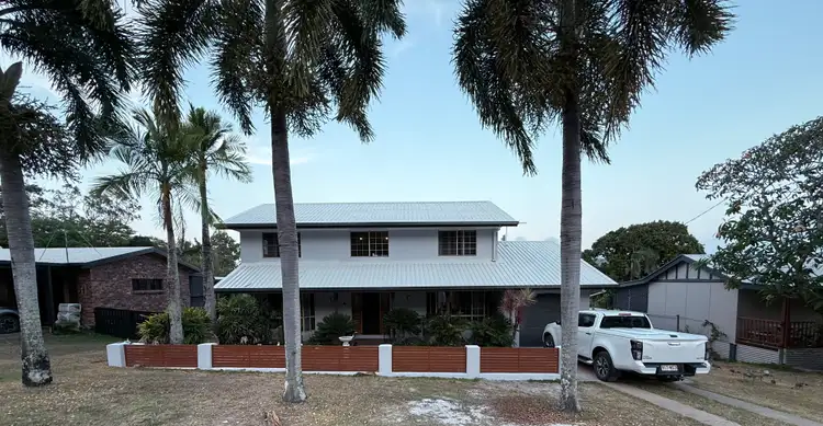 6 Sturgeon Street, Ball Bay QLD 4741