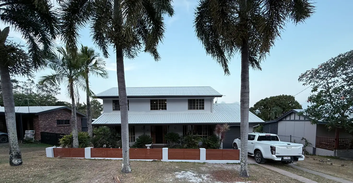 Main view of Homely house listing, 6 Sturgeon Street, Ball Bay QLD 4741