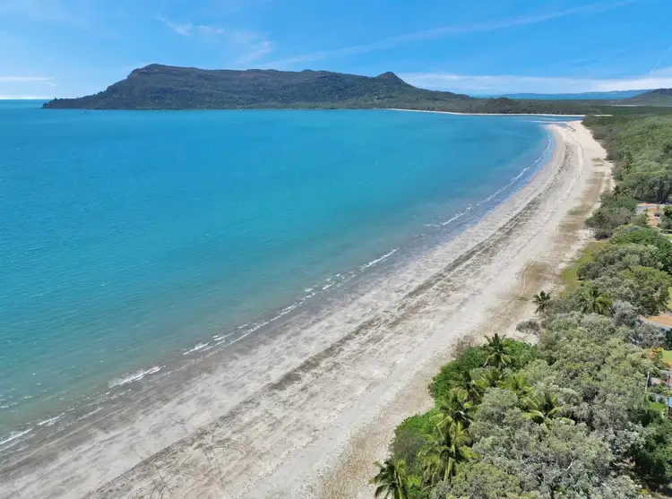 Second view of Homely house listing, 6 Sturgeon Street, Ball Bay QLD 4741